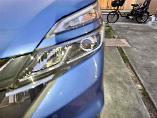 NISSAN SERENA 2016