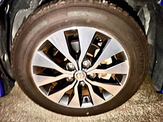 NISSAN SERENA 2016