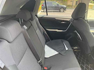 TOYOTA RAV4 2020