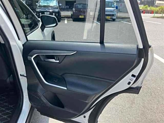 TOYOTA RAV4 2020