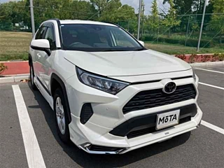 TOYOTA RAV4 2020