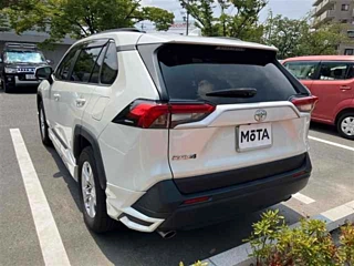 TOYOTA RAV4 2020