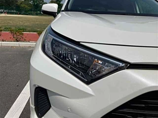TOYOTA RAV4 2020