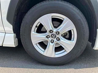 TOYOTA RAV4 2020