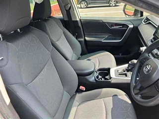 TOYOTA RAV4 2020