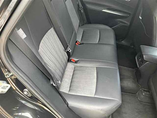 TOYOTA HARRIER 2024