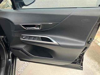 TOYOTA HARRIER 2024