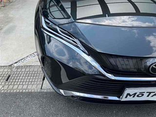 TOYOTA HARRIER 2024