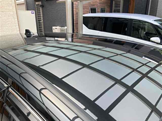 TOYOTA HARRIER 2024