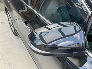 TOYOTA HARRIER 2024