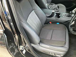 TOYOTA HARRIER 2024