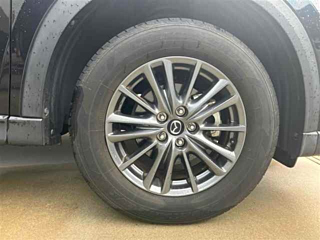 MAZDA CX-5 2021