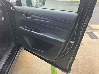 MAZDA CX-5 2021