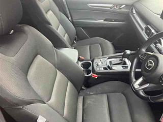 MAZDA CX-5 2021