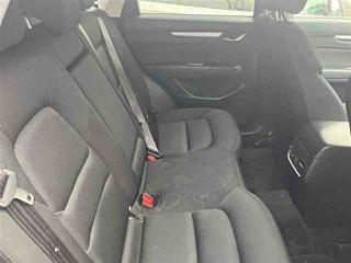MAZDA CX-5 2021