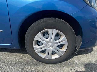 NISSAN NOTE 2018