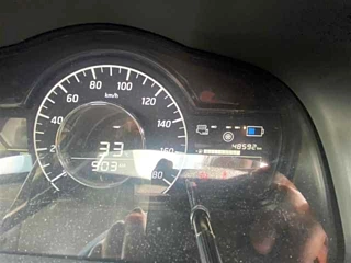 NISSAN NOTE 2018