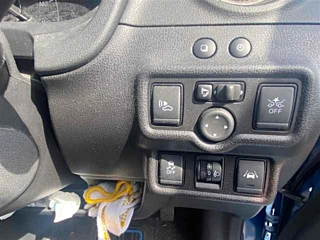 NISSAN NOTE 2018