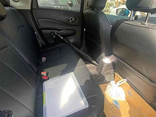 NISSAN NOTE 2018