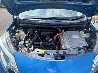 NISSAN NOTE 2018