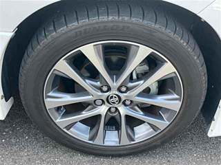 TOYOTA ESTIMA 2018