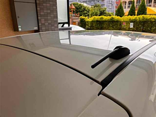 TOYOTA PASSO 2017