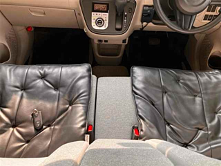 TOYOTA PASSO 2017
