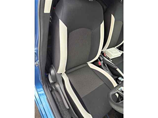 NISSAN NOTE 2017