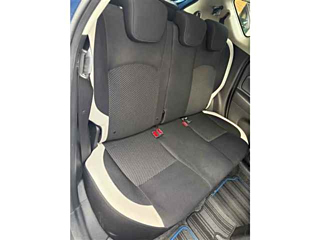 NISSAN NOTE 2017