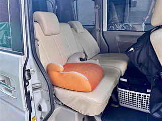 car slider