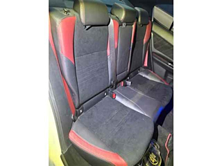 car slider