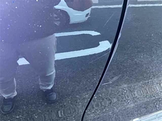 car slider