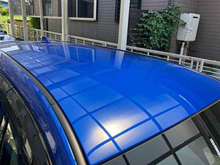 car slider