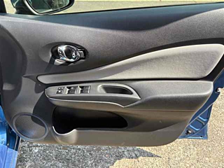 NISSAN NOTE 2017