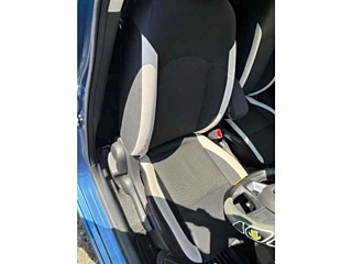 NISSAN NOTE 2017