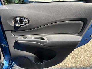 NISSAN NOTE 2017