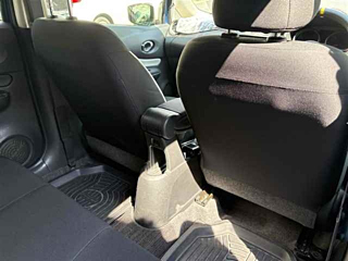 NISSAN NOTE 2017