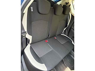 NISSAN NOTE 2017