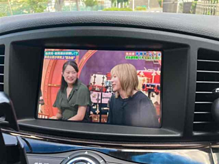 car slider