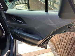 TOYOTA PRIUS PHV 2023