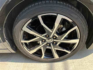 TOYOTA PRIUS PHV 2023