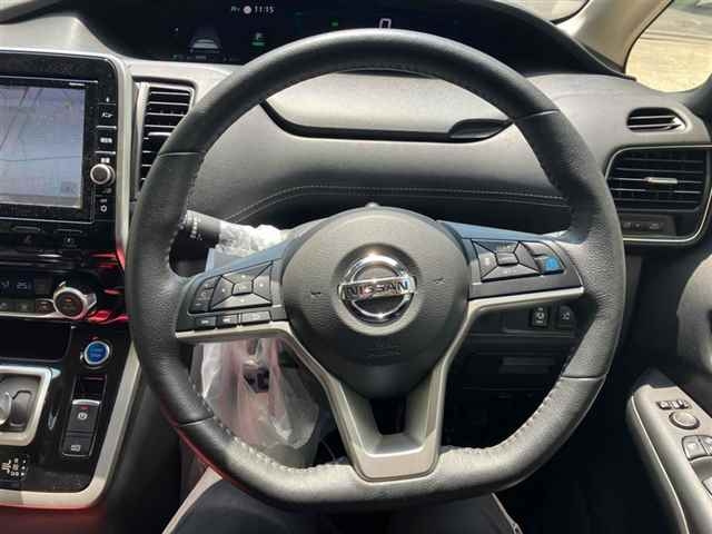 NISSAN SERENA 2019