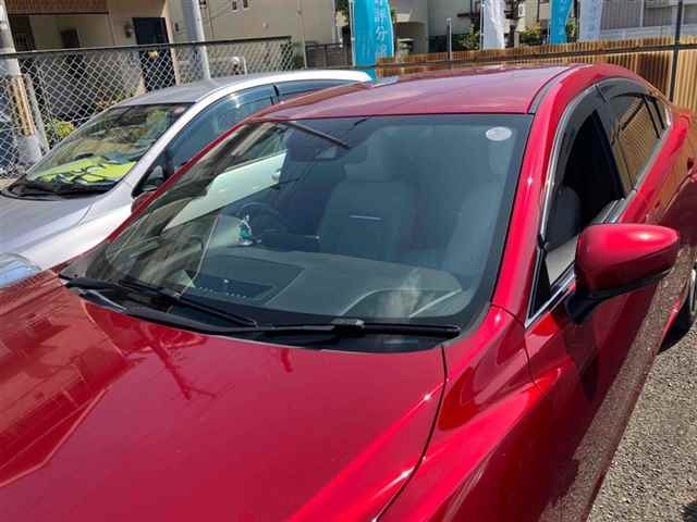 MAZDA ATENZA SEDAN 2018