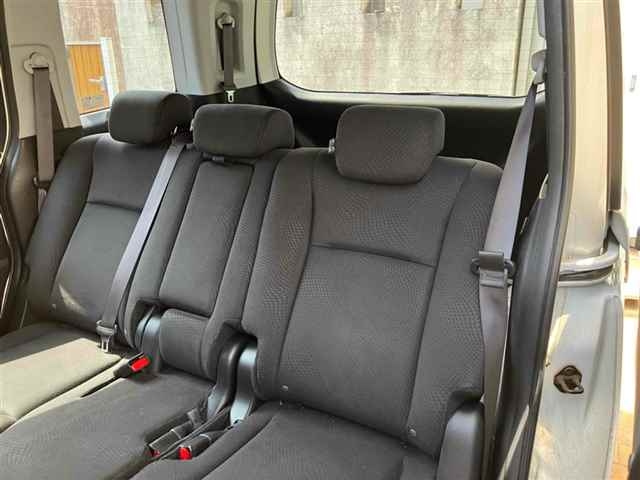 HONDA STEP WAGON 2012