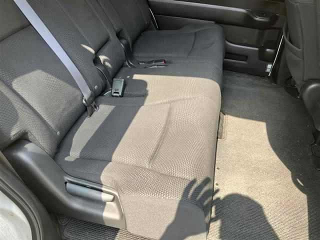 HONDA STEP WAGON 2012