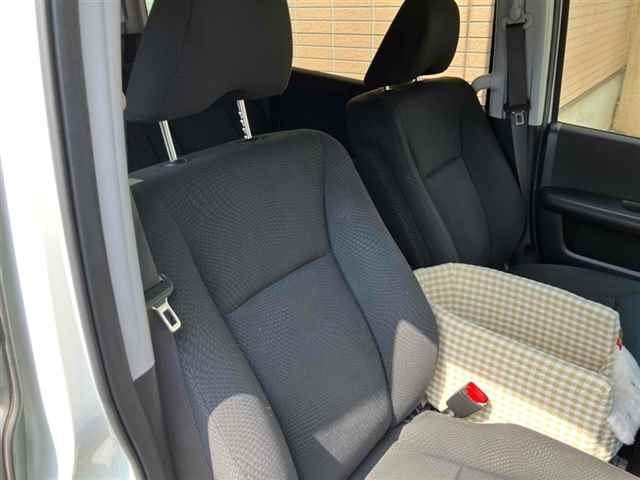 HONDA STEP WAGON 2012