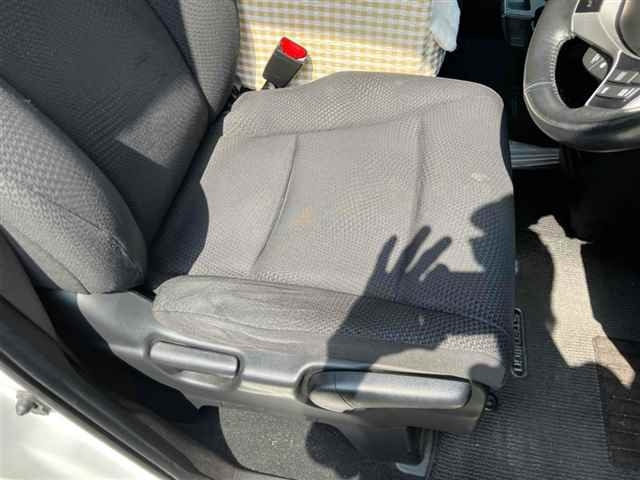 HONDA STEP WAGON 2012