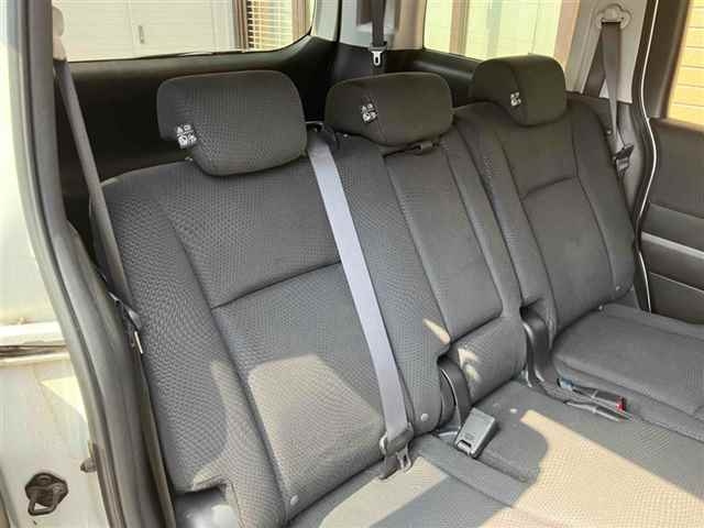 HONDA STEP WAGON 2012