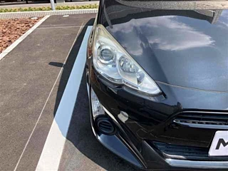 TOYOTA AQUA 2016