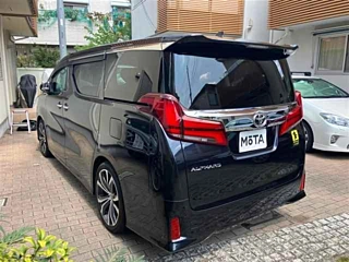 car slider